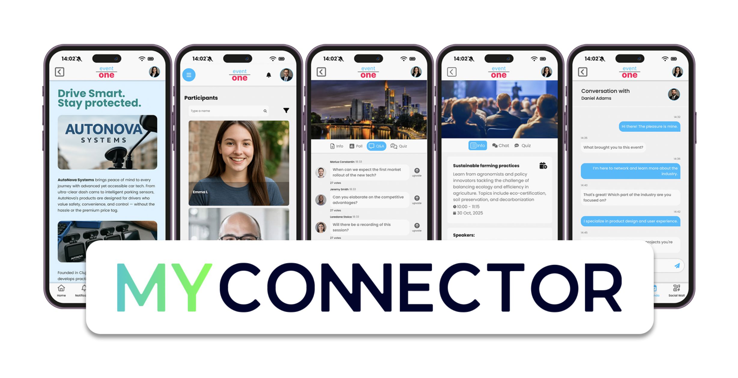 myconnector
